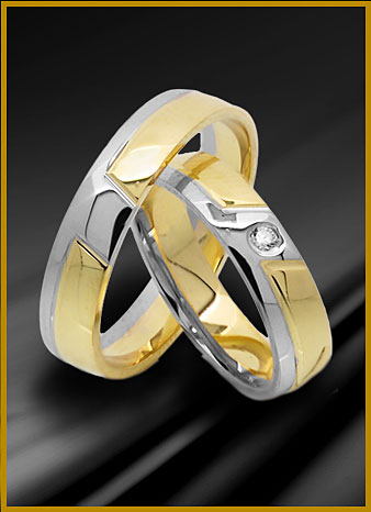 Snubní prsteny 488_2