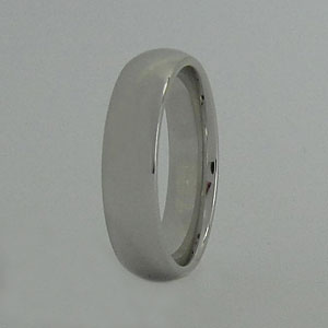 Stříbrné snubní prsteny CR70-008