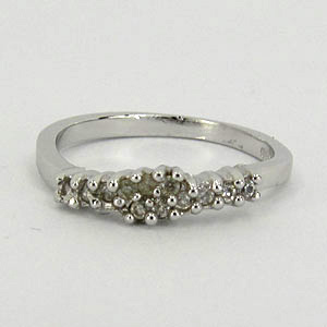 Stříbrný prsten S70-050