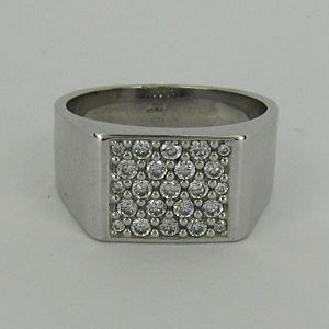 Z70-110 Zlatý prsten