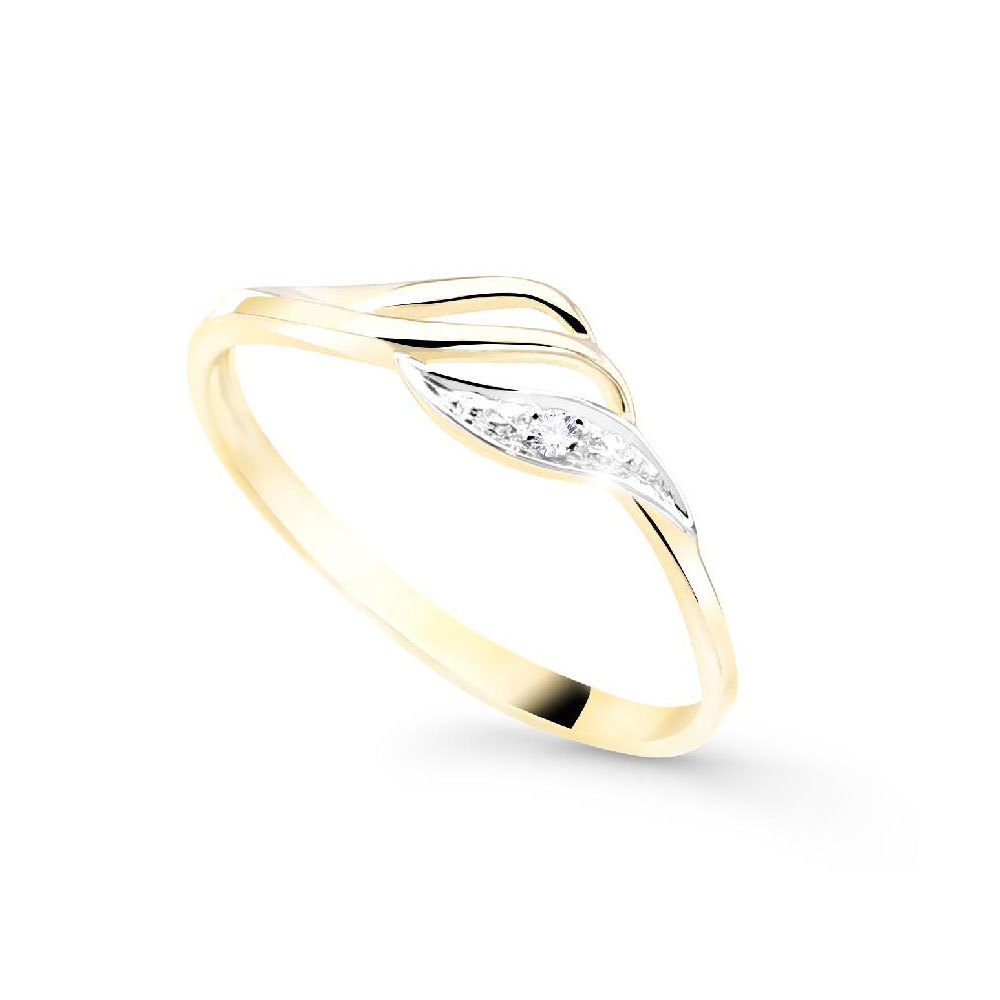 Z70-355 Zlatý prsten